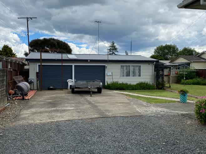69 Hinewai Street, Otorohanga