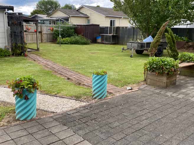 69 Hinewai Street, Otorohanga