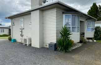 69 Hinewai Street, Otorohanga