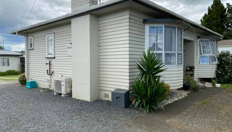 69 Hinewai Street, Otorohanga