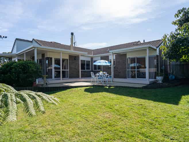 70 Rangatira Road, Cambridge
