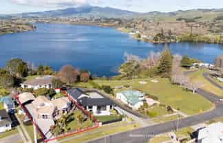 70 Rangatira Road, Cambridge