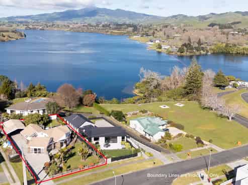 70 Rangatira Road, Cambridge