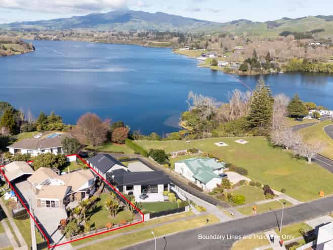 70 Rangatira Road, Cambridge