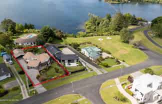 70 Rangatira Road, Cambridge