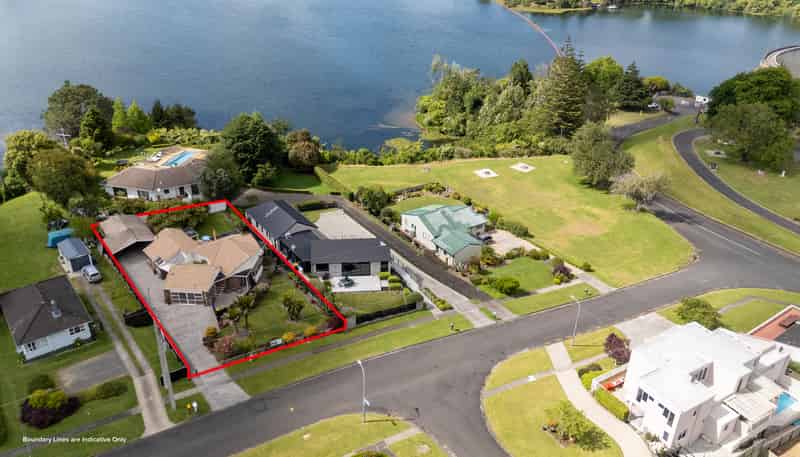 70 Rangatira Road, Cambridge