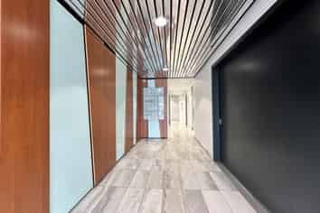 A HEALTH ECOSYSTEM UNDER ONE ROOF
