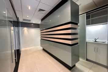 A HEALTH ECOSYSTEM UNDER ONE ROOF
