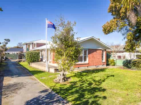 8 Stephens Street, Rangiora