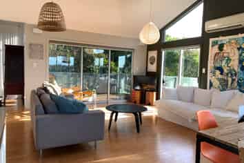 Auckland - Address withheld