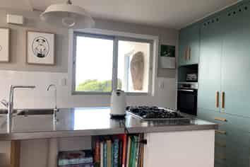 Auckland - Address withheld