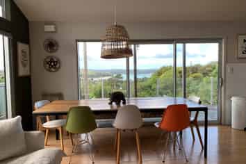 Auckland - Address withheld