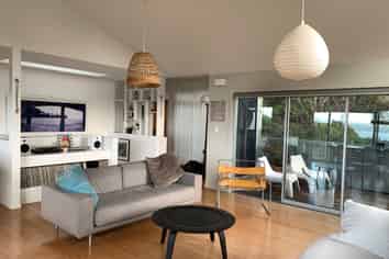 Auckland - Address withheld