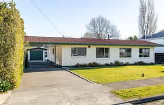 16 Baring Street, Bunnythorpe