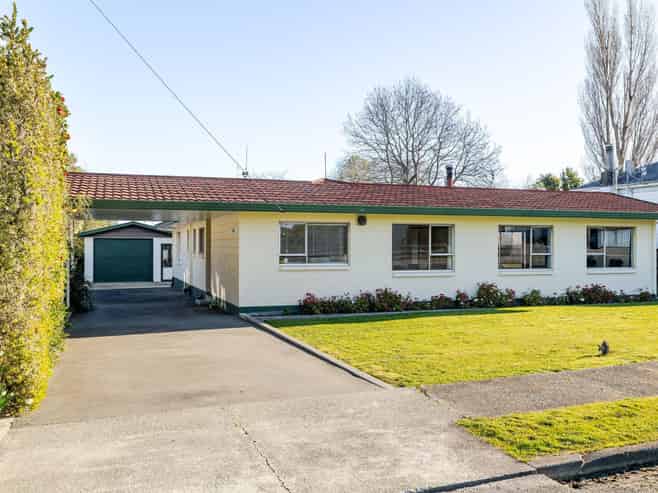 16 Baring Street, Bunnythorpe