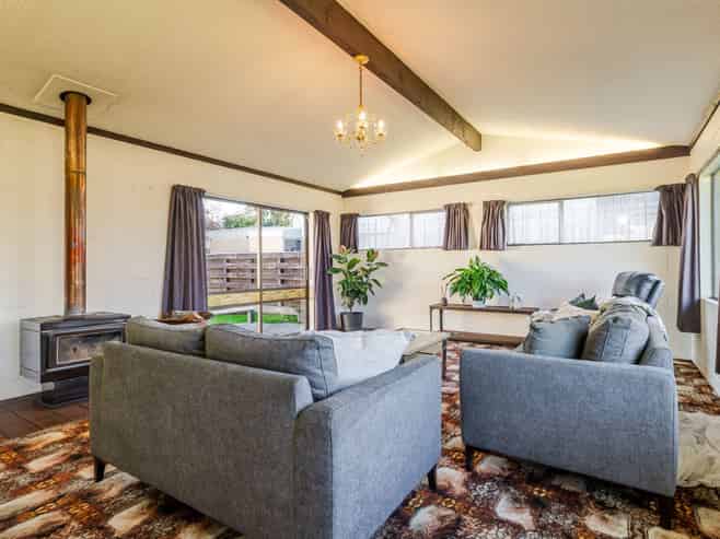 16 Baring Street, Bunnythorpe
