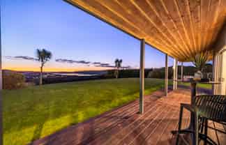 Lot 6/75E Paremata Haywards Road, Pauatahanui