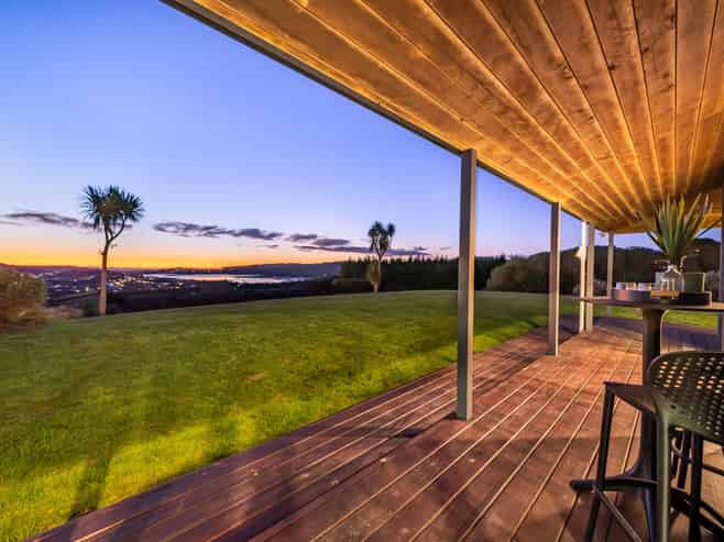 Lot 6/75E Paremata Haywards Road, Pauatahanui