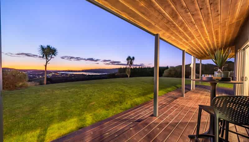 Lot 6/75E Paremata Haywards Road, Pauatahanui
