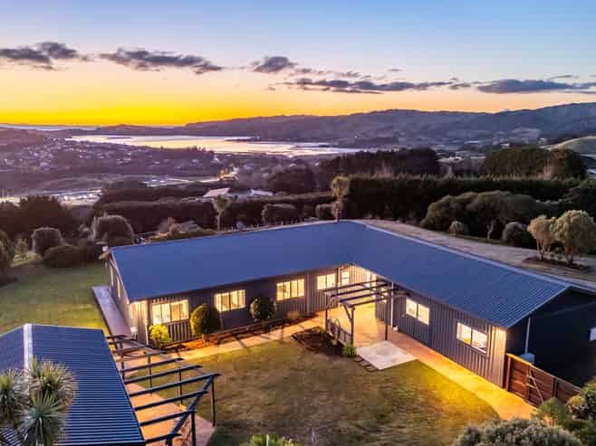 Lot 6/75E Paremata Haywards Road, Pauatahanui