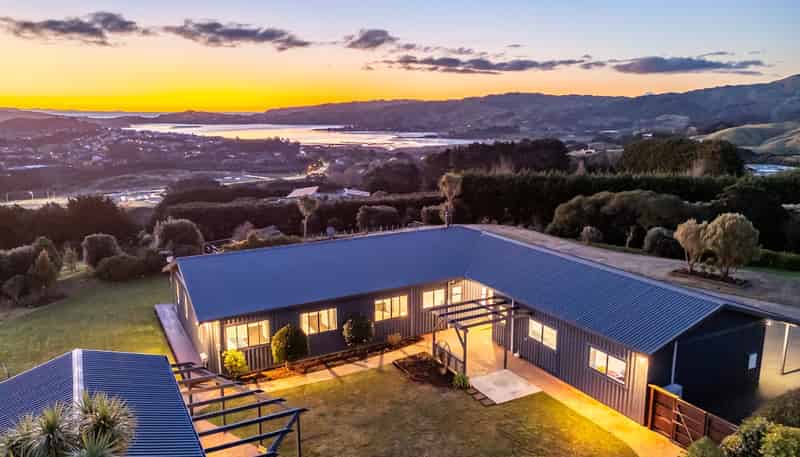 Lot 6/75E Paremata Haywards Road, Pauatahanui