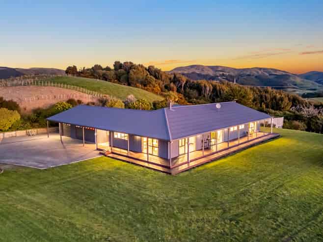 Lot 6/75E Paremata Haywards Road, Pauatahanui