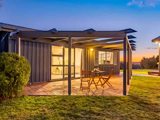 Lot 6/75E Paremata Haywards Road, Pauatahanui
