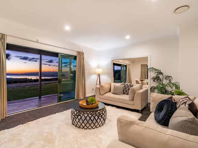 Lot 6/75E Paremata Haywards Road, Pauatahanui