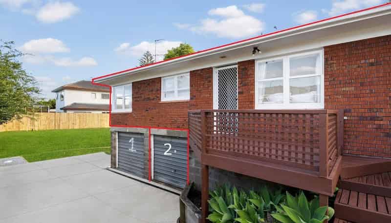 2/4 Roseburn Place, Pakuranga