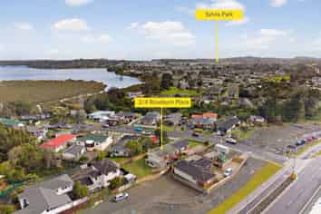 2/4 Roseburn Place, Pakuranga