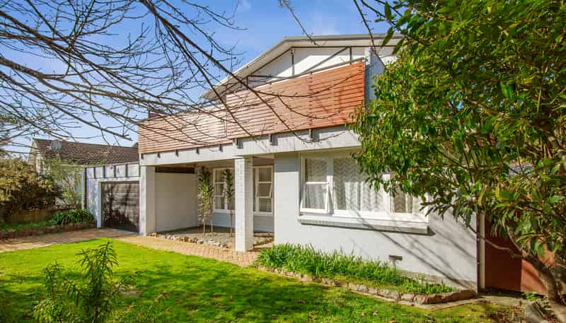 50 Oregon Drive, Maoribank