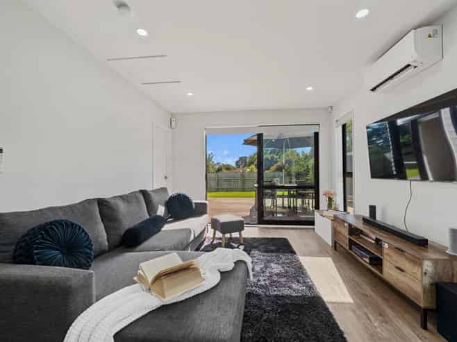 18 Taupata Lane, Helensville