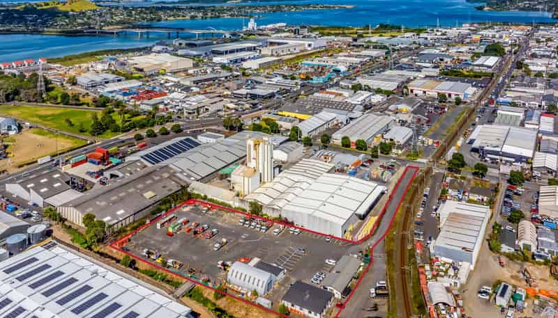 A/29 Alfred Street, Onehunga