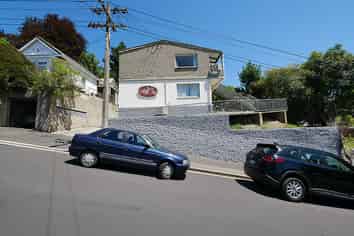 4/19 William Street, Dunedin Central