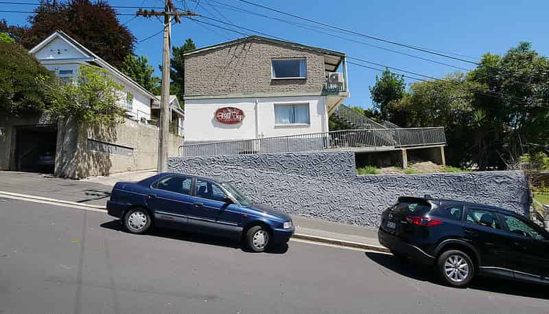 4/19 William Street, Dunedin Central