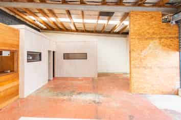Superb Devonport Studio