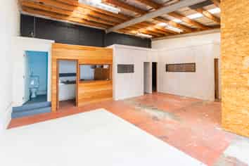 Superb Devonport Studio