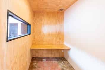 Superb Devonport Studio