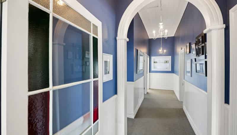 31 Clare Street, Cambridge