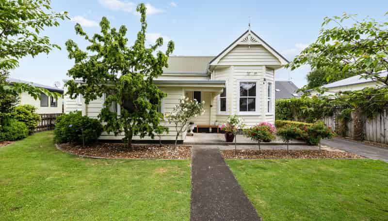 31 Clare Street, Cambridge