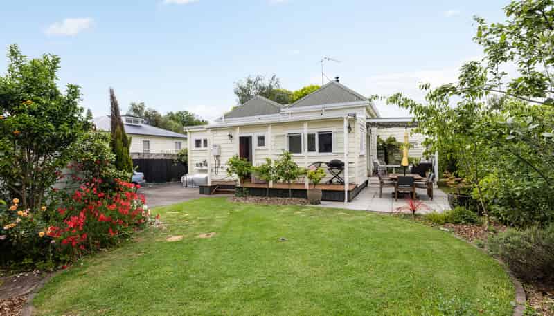 31 Clare Street, Cambridge