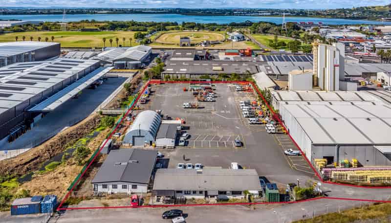 A/29 Alfred Street, Onehunga