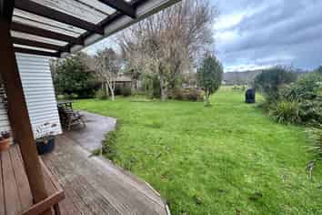 A/150 Akatarawa Road, Waikanae