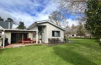 A/150 Akatarawa Road, Waikanae