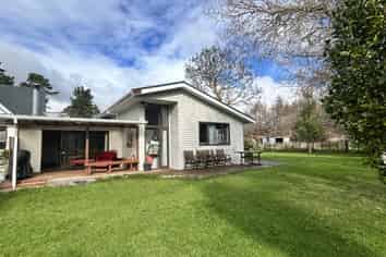 A/150 Akatarawa Road, Waikanae