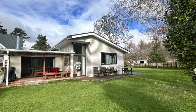 A/150 Akatarawa Road, Waikanae