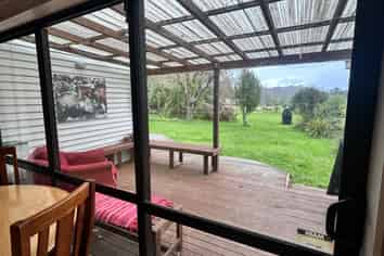 A/150 Akatarawa Road, Waikanae