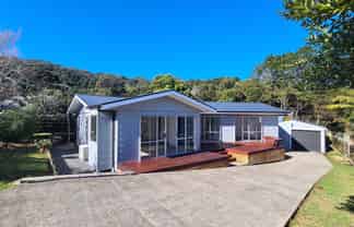 170 Lillis Lane, Coromandel
