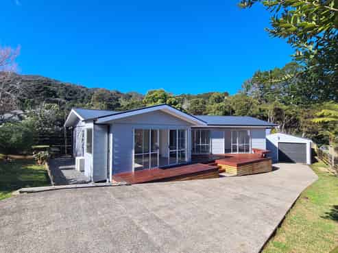 170 Lillis Lane, Coromandel