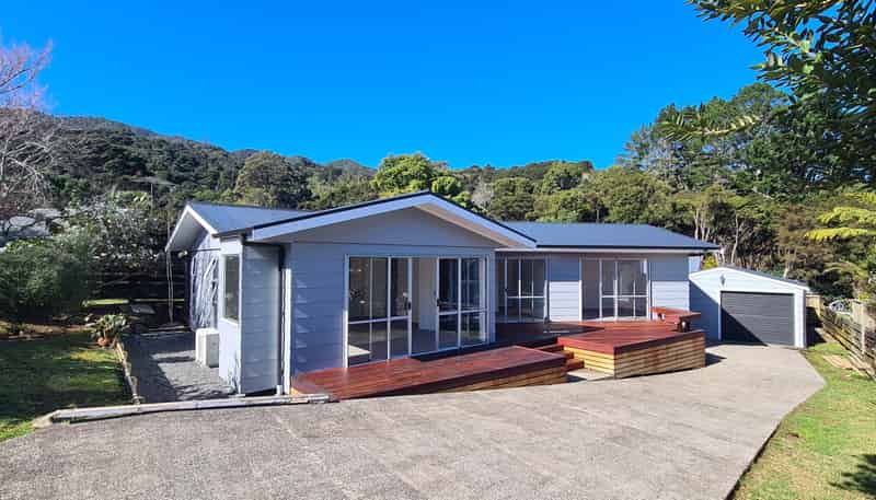 170 Lillis Lane, Coromandel